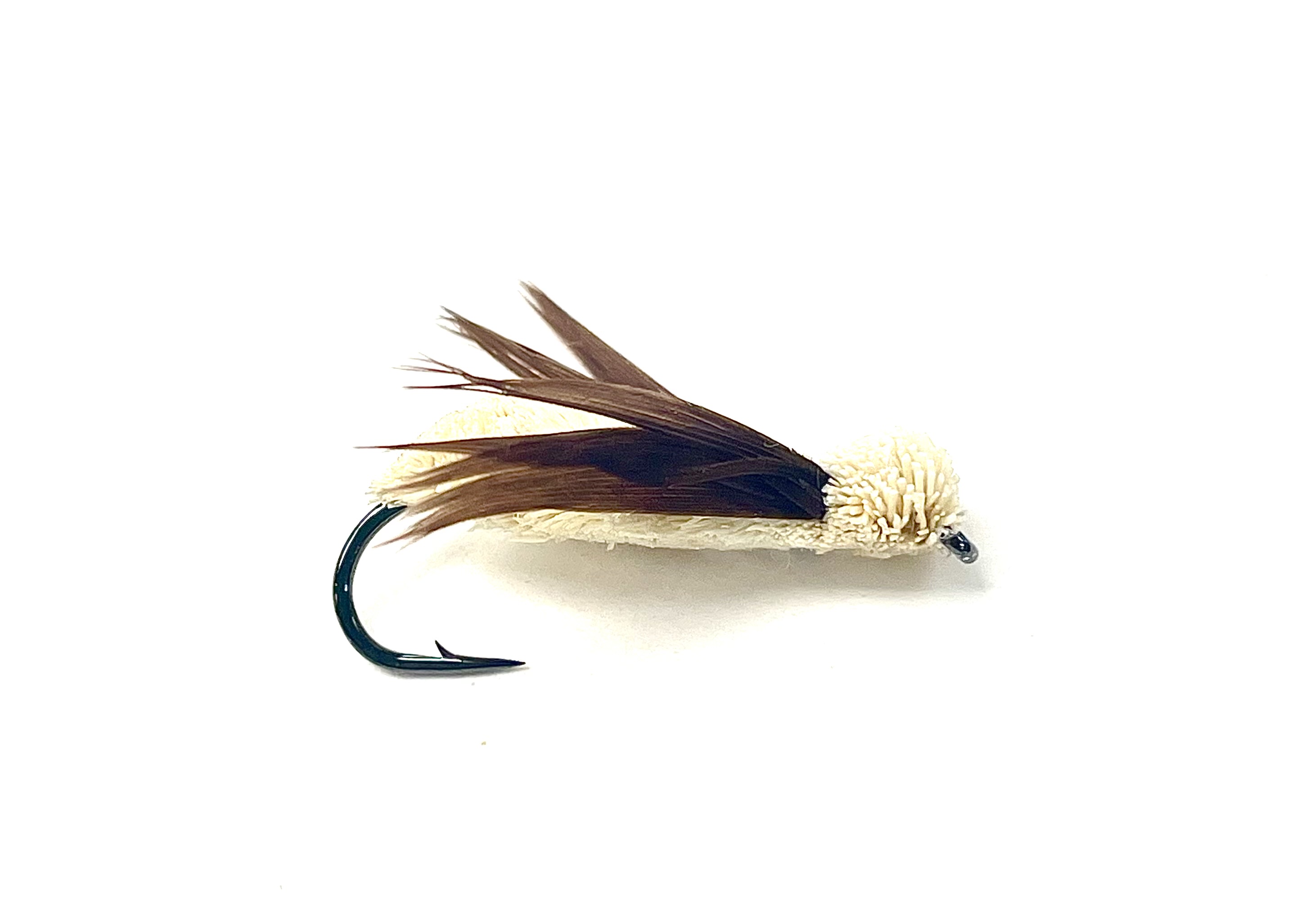FAD Gomphus Dragon - Bleached/White - Size 6